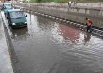 От 1 юли затварят безсрочно бул.“Липник“ между кръстовищата на „Ялта“ и „Олимп“