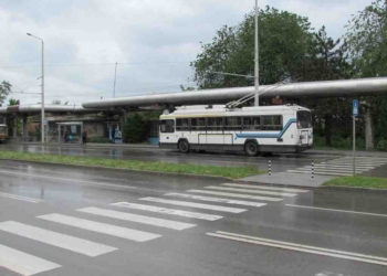 Русенци искат нова транспортна схема и нови тролеи и автобуси /ВИДЕО/