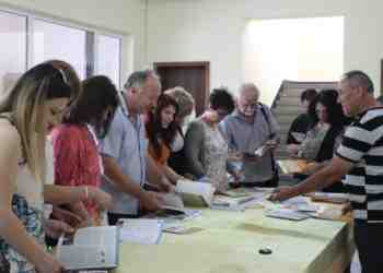 В Две могили казаха „не“ на езика на омразата