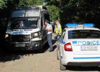 Загробват мъртвите прасета във фермата в Николово, заразата вероятно е от фуража /ВИДЕО/