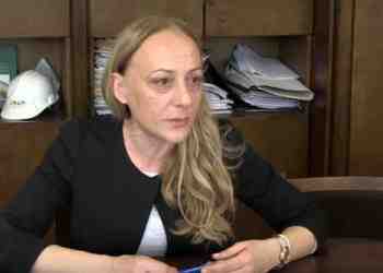 Зам.-кметът Наталия Кръстева подаде оставка, ще почива и готви избори