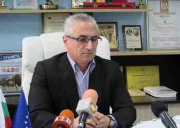 Кметът на Русе уволни заместника си по строителството Димитър Наков