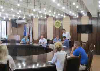 Поредна предизборна изненада: Нов председател на ОИК в Русе