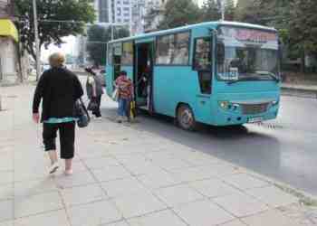 БСП не приема новата транспортна схема, хората пък искат връзки между кварталите /ВИДЕО/