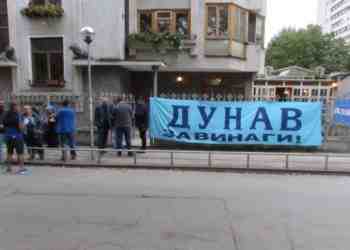 Д-р Симеонов: Изчерпан съм, на „Дунав“ му трябват общинско участие и спонсори /ВИДЕО/