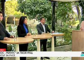 Агресията не може да замести липсата на аргументи