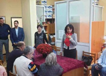 Диана Иванова: В мое лице можете да разчитате на съпричастен човек