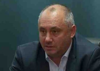 Зам.-директорът на „Вътрешна сигурност“ пое ръководен пост в ОД на МВР-Русе