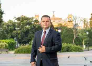 Пенчо Милков: Време e Русе да се превърне от догонващ в иновативен град