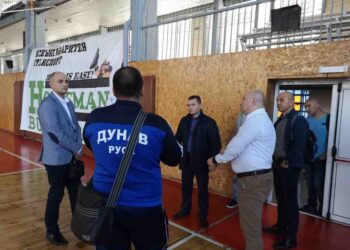 Пенчо Милков: Спортът е един от основните фактори да чувстваме гордост към родното място