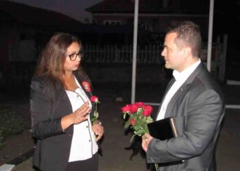 Пенчо Милков: На 27 октомври гласувайте за света, който искате да видите за децата си /ВИДЕО/