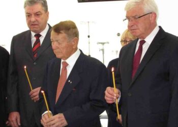 Игнат Канев: И аз съм правил грешки, но мисля, че съм си платил греховете /ВИДЕО/