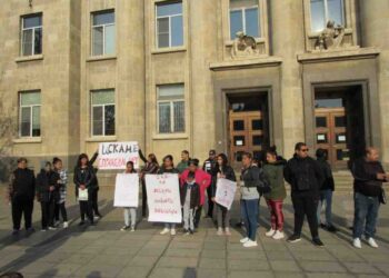 Близки на загинал при катастрофа русенец искат да се издири убиеца /ВИДЕО/