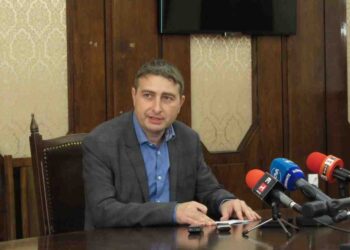 В Русе избирателната активност е с 3,8 % по-висока от местните избори през 2015 г. /ВИДЕО/