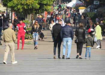 Активността се повиши до 17,3 %, а русенци искат кмет, който да милее за града /ВИДЕО/