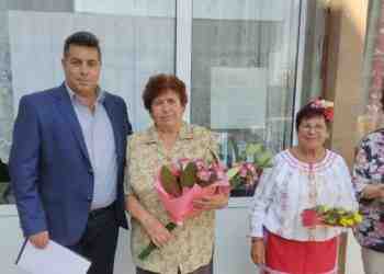Галин Григоров в Мартен: С нови критерии за третата възраст