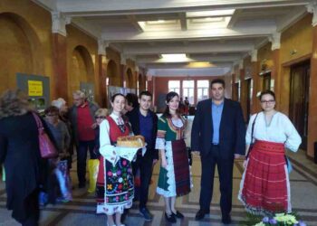 Галин Григоров: Нека да е дълголетна Втората младост на Третата възраст