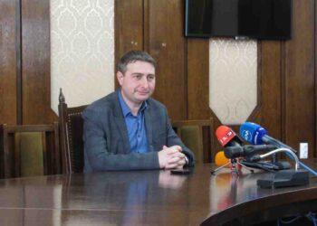 Към 10.30 ч: Спад в избирателната активност в Русе в сравнение с първия тур /ВИДЕО/