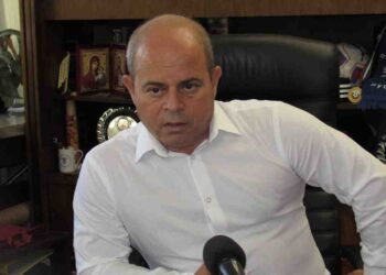 Пламен Стоилов: Не мога да оправдая и простя предателството /ВИДЕО/