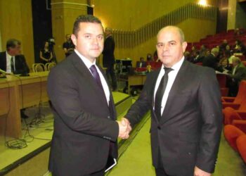 Новият кмет Пенчо Милков: Протягам ръка към всички да работим заедно за Русе /ВИДЕО/