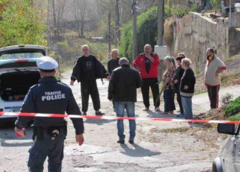 5-годишно дете загина след удар от камион в „Долапите“, шофьорът е избягал /ВИДЕО/