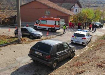 6-годишно дете загина след удар от камион в „Долапите“, шофьорът е избягал