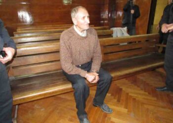 Петко от Долапите : Не съм видял детето, защо бабата не го е държала?/ ВИДЕО/