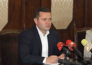 Кметът Милков ще търси Борисов и Горанов, за да не вдига данъците на МПС /ВИДЕО/