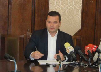 Кметът Милков ще търси Борисов и Горанов, за да не вдига данъците на МПС /ВИДЕО/
