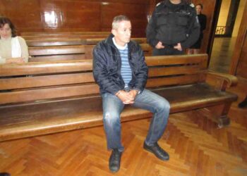 Задържаният с 93 кг хероин на Дунав мост вече е осъждан за трафик на дрога в Турция /ВИДЕО/