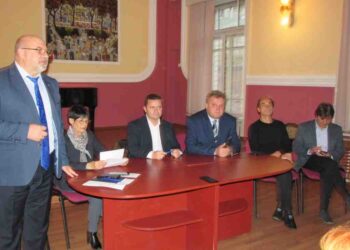 Кметът се вслуша в обществеността за бъдещето на „Мартенски музикални дни“