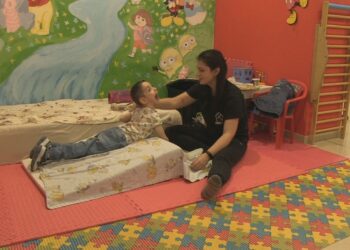 Децата с увреждания – те са сред нас и извън благотворителните кампании /ВИДЕО/