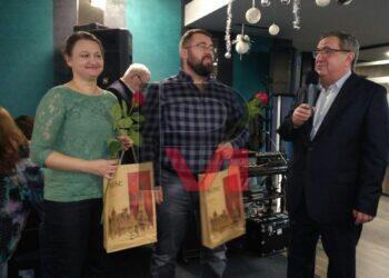 БСП-Русе отличи Русе Медиа и Дарик за обективна журналистика