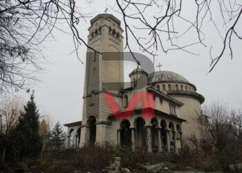 800 000 евро връщат блясъка на копието на „Златната църква“ на цар Симеон в Русе /ВИДЕО/