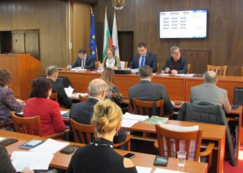 Съветниците от ВМРО: Кога ще има инсталация за отпадъци в Русе? /ВИДЕО/