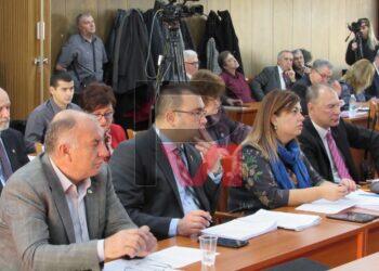 Съветниците от ВМРО: Кога ще има инсталация за отпадъци в Русе? /ВИДЕО/