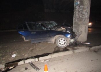 Бебе на година и половина загина в тежка катастрофа в Русе / ВИДЕО /