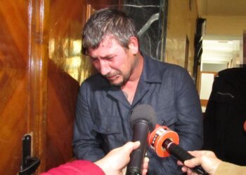 Шофьорът, убил бебе в колата си: Изпуснах волана, всичко се случи много бързо /ВИДЕО/
