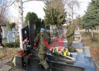 Близките на загиналия в Кербала Антон Петров пазят жив спомена за него /ВИДЕО/