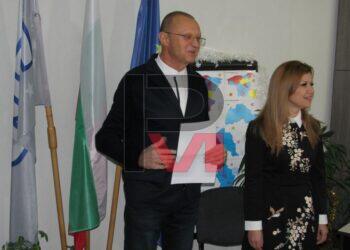 ГЕРБ в Русе изпраща годината с новината за 33 млн.лв за пътя Русе-Кубрат