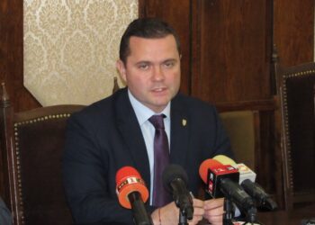 Пенчо Милков: Правим комисия, но отговорността за чист въздух е на всеки един русенец /ВИДЕО/