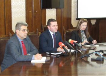 Пенчо Милков: Правим комисия, но отговорността за чист въздух е на всеки един русенец /ВИДЕО/