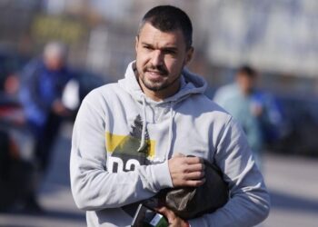 Фалшива новина доведе Божинов в „Дунав“ и върна д-р Симеонов обратно