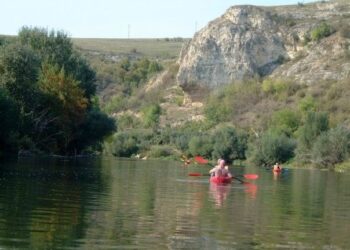 В Ценово ще залагат на археология, воден туризъм и екоземеделие