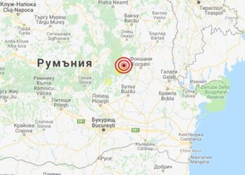 Земетресението във Вранча събуди русенци, но паника нямаше /ВИДЕО/