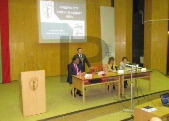 Пенчо Милков: Няма да режа лентички, защото не аз съм печелил проектите /ВИДЕО/