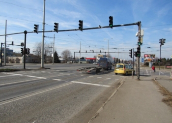 ДАИ и полицията погват нелегалните таксита и с камерите по кръстовищата