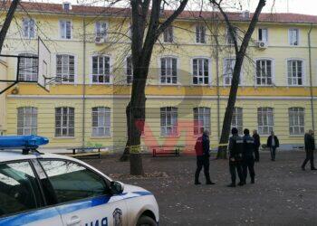 15-годишен ученик загина след скок от Английската гимназия