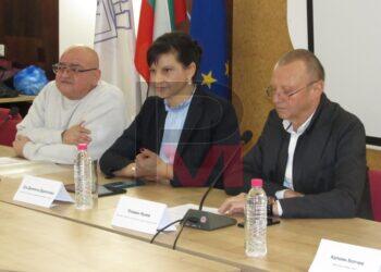 Процедурите по обществените поръчки бавели новото спешно отделение в болницата в Русе /ВИДЕО/