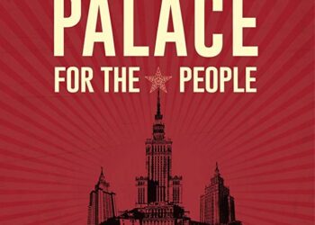 В Русе: Филмът „Дворците на народа“ разказва за емблематични соцсгради в Европа